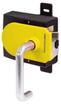 Griffmodule MGB-H-AA1A8-L-114466  (Best. Nr. 114466)