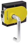 Moduly vnější kliky MGB-H-AA1A5-R-111739  (Obj. č. 111739)