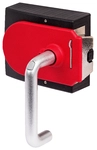 Moduly vnější kliky MGB-H-AA1A1-L-106619  (Obj. č. 106619)