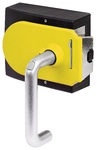 Moduly vnější kliky MGB-H-AA1A5-L-111741  (Obj. č. 111741)