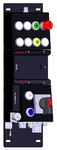 Zuhaltemodule MGB-L1CB-PNA-R-124818  (Best. Nr. 124818)