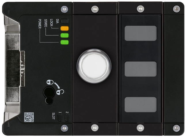 MGB2-L1-MLI-M-YG1B1-MA-L-174591 (Order no. 174591)
