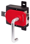 Moduly vnější kliky MGB-H-AA1A6-L-111839  (Obj. č. 111839)