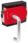 Moduly vnější kliky MGB-H-AA1A1-R-100464  (Obj. č. 100464)
