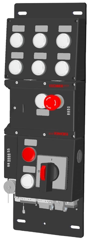 MGB-L2CB-PN-L-106224 (订货号 106224)