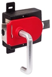 Moduly vnější kliky MGB-H-AA1A6-R-111838  (Obj. č. 111838)