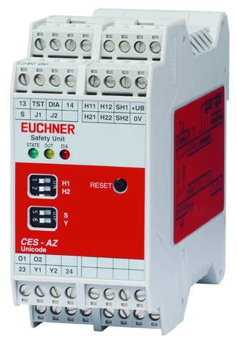 CES-AZ-UES-02B (Best. Nr. 105140)