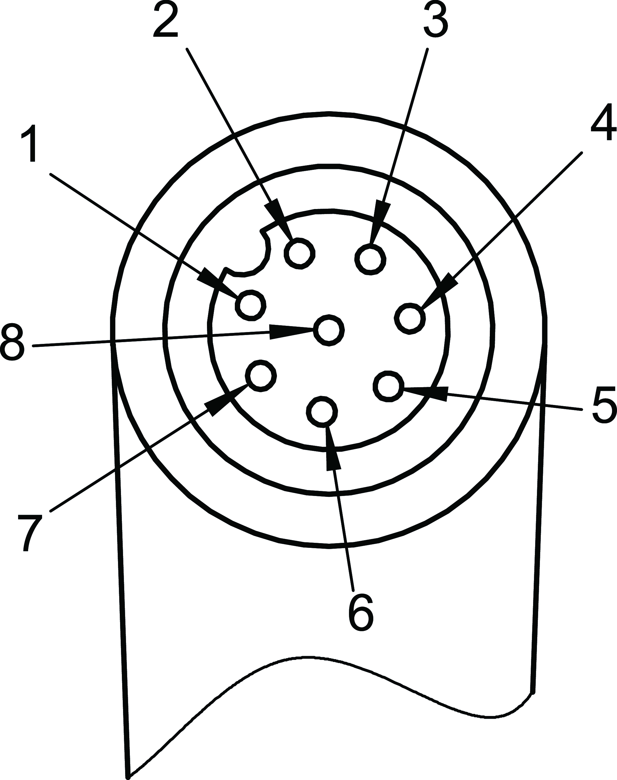 Connection examples