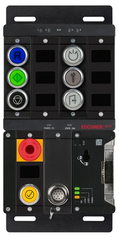 MGB2-L1C-MLI-U-GA-R-172162 (订货号 172162)
