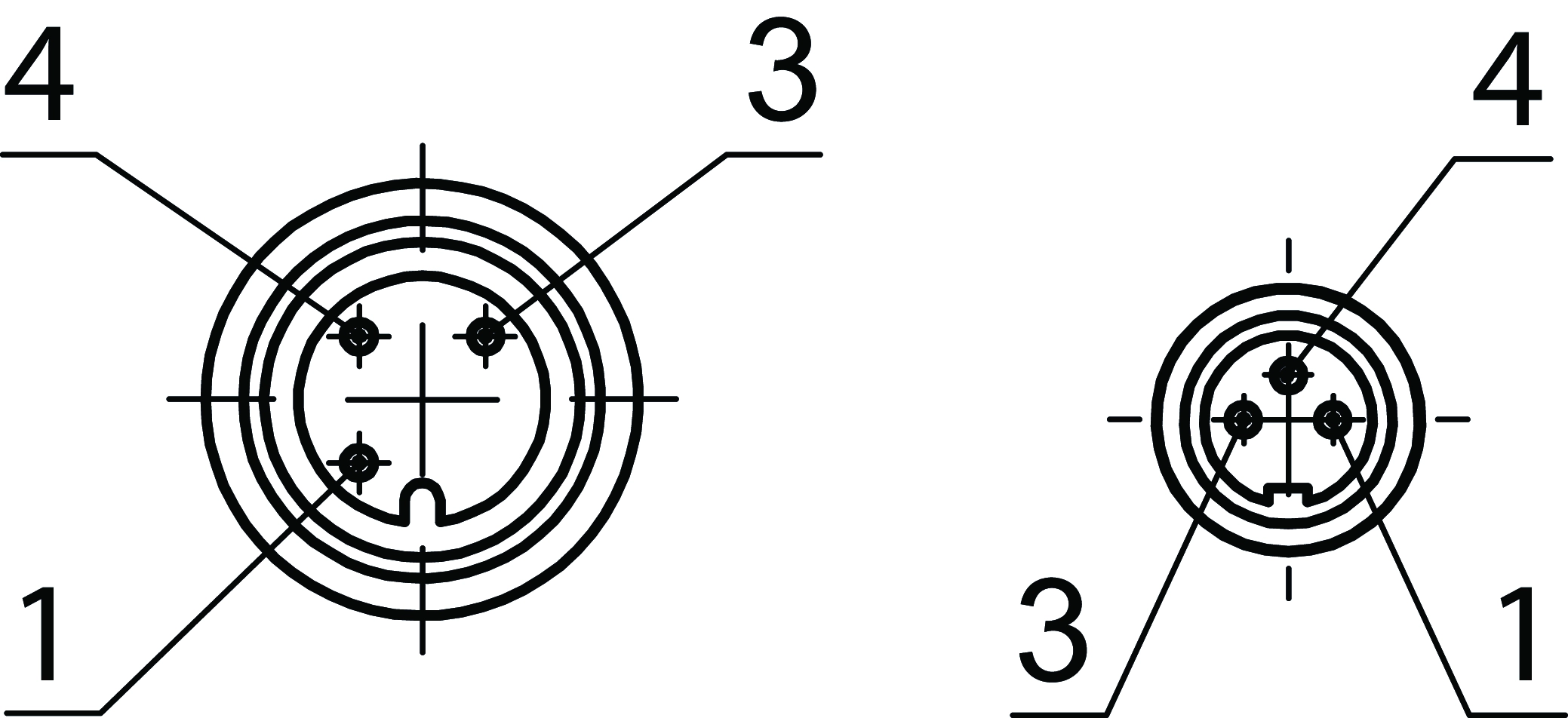 Connection examples