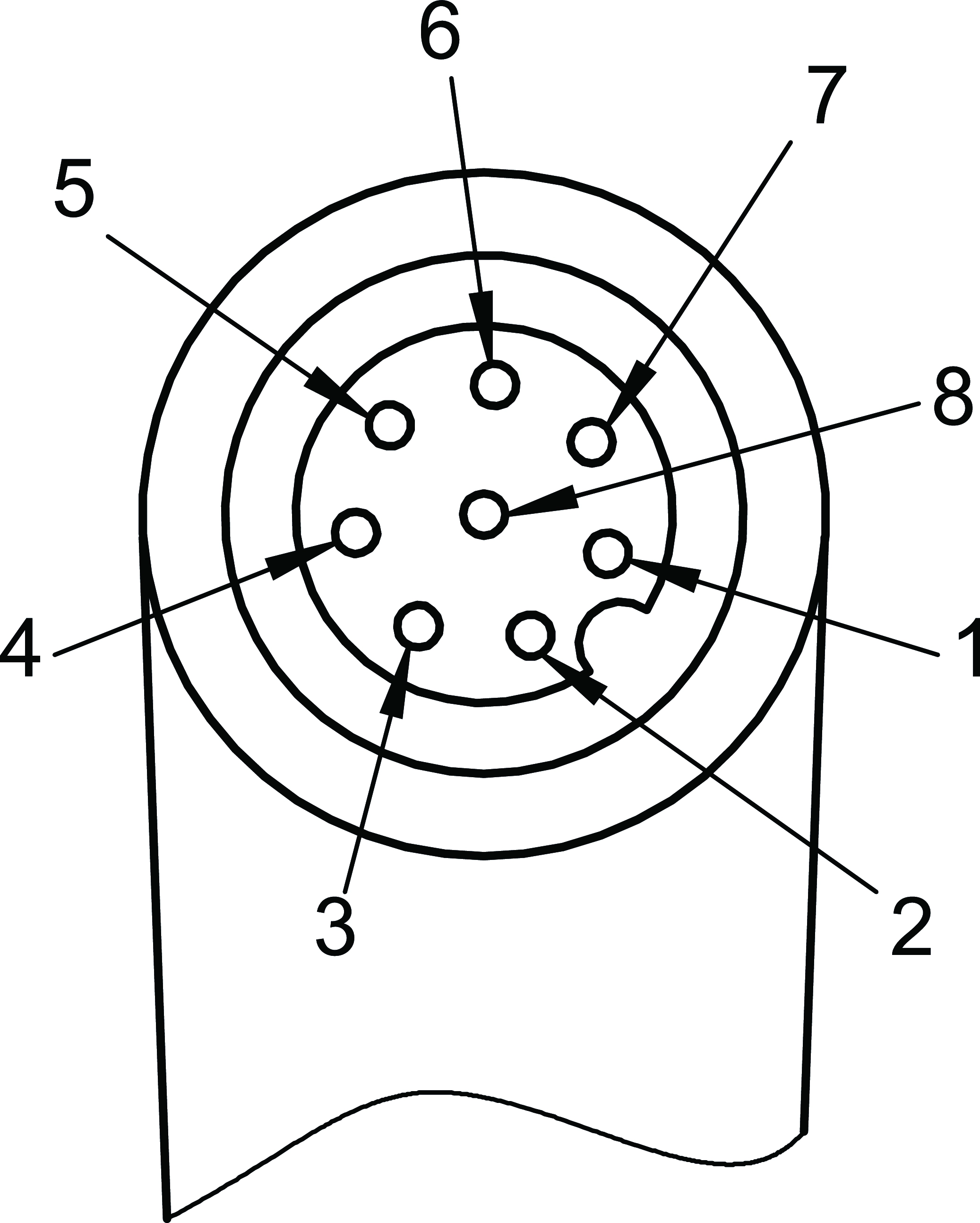 Connection examples