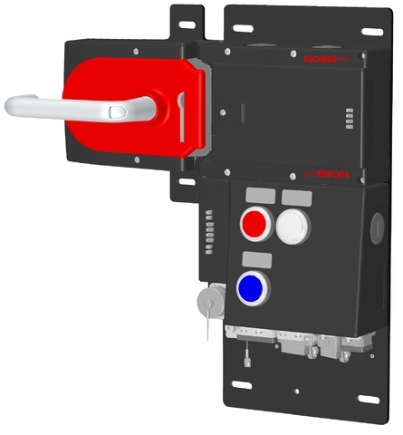 MGB-L2HB-PNC-L-114397 (Order no. 114397)