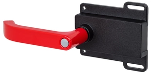 Desbloqueo antipánico MGB-E-A-100465  (N.º de pedido 100465)