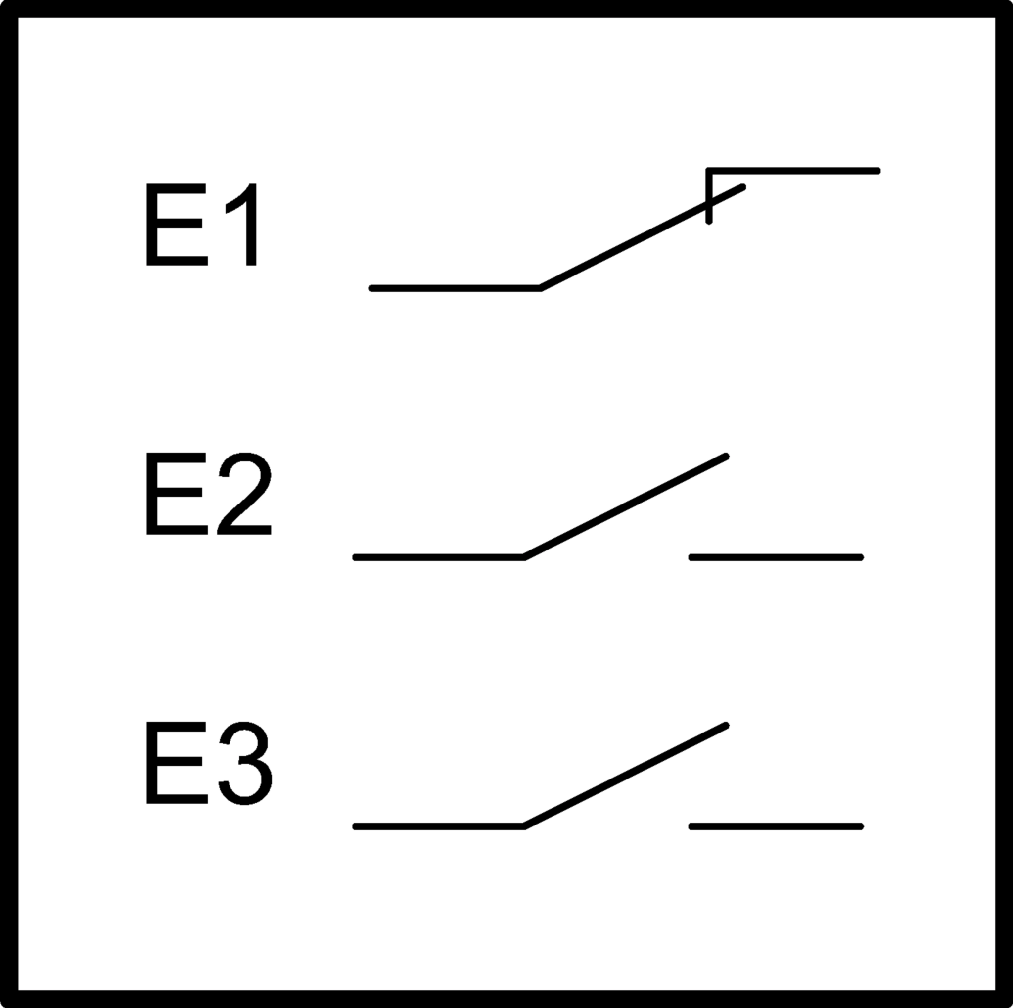 Connection examples