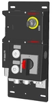 インターロッキング モジュール MGB-L0B-PNA-L-113615  (注文するいいえ。 113615)