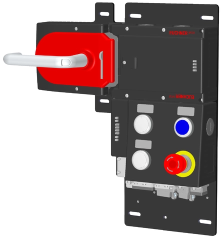 MGB-L1HB-PNC-L-117103 (N° de commande 117103)