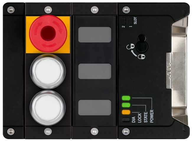 MGB2-L1-MLI-U-YB1P1-DA-R-173462 (N.º de pedido 173462)