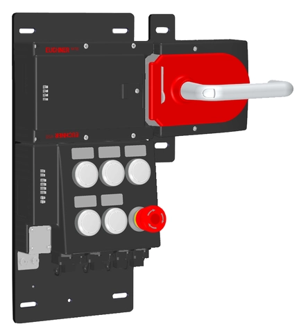 MGB-L2HB-PNA-R-121837 (N.º de pedido 121837)