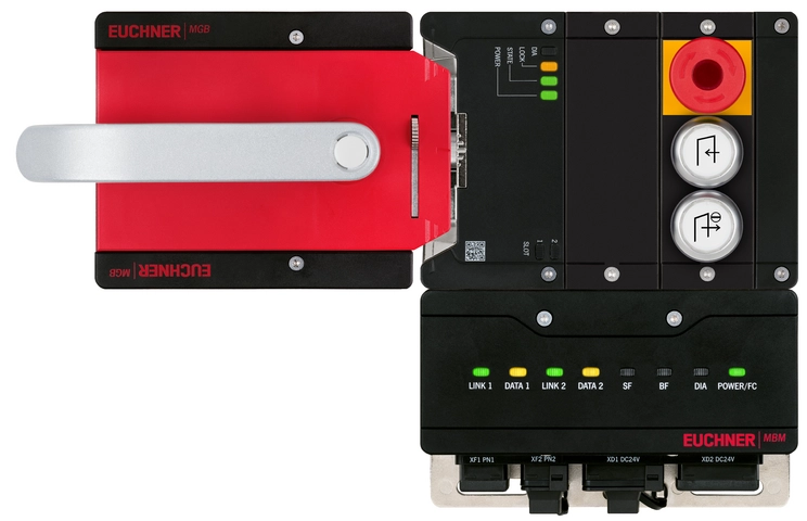 MGB2-IHB-PN-U-S3-KA-L-163582 (N.º de pedido 163582)