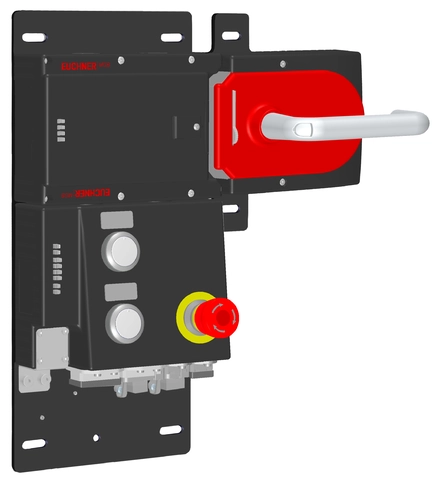 MGB-L1HB-PNC-R-115621 (Sip. No. 115621)