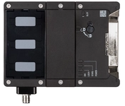 Módulos de bloqueo MGB2-L2-BP-U-XA4S9-OY-R-173640  (N.º de pedido 173640)