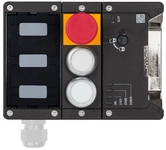 Locking modules MGB2-L1-BR-U-XB2S0-DB-R-158394  (Order no. 158394)