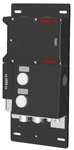 Locking modules MGB-L2B-PNA-L-125577  (Order no. 125577)