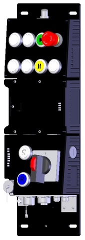 MGB-L1CB-PNA-L-124820 (Order no. 124820)