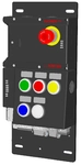 Locking modules MGB-L2B-PNA-L-113990  (Order no. 113990)