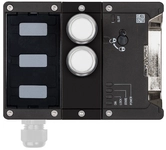 Zuhaltemodule MGB2-L1-BR-U-XB7S0-DY-R-164394  (Best. Nr. 164394)
