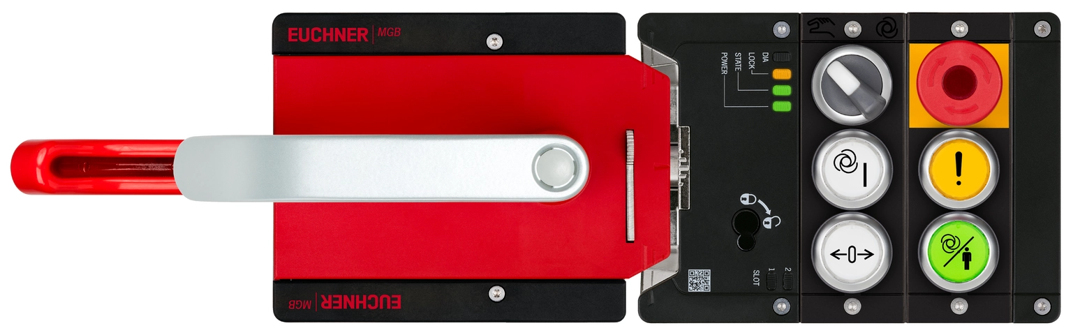 MGB2-L2HE-MLI-U-CA-L-175505 (Nº de pedido 175505)