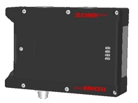 Vyhodnocovací moduly s jištěním ochranného krytu MGB-L1-ARA-AA1A1-S4-L-111533  (Obj. č. 111533)