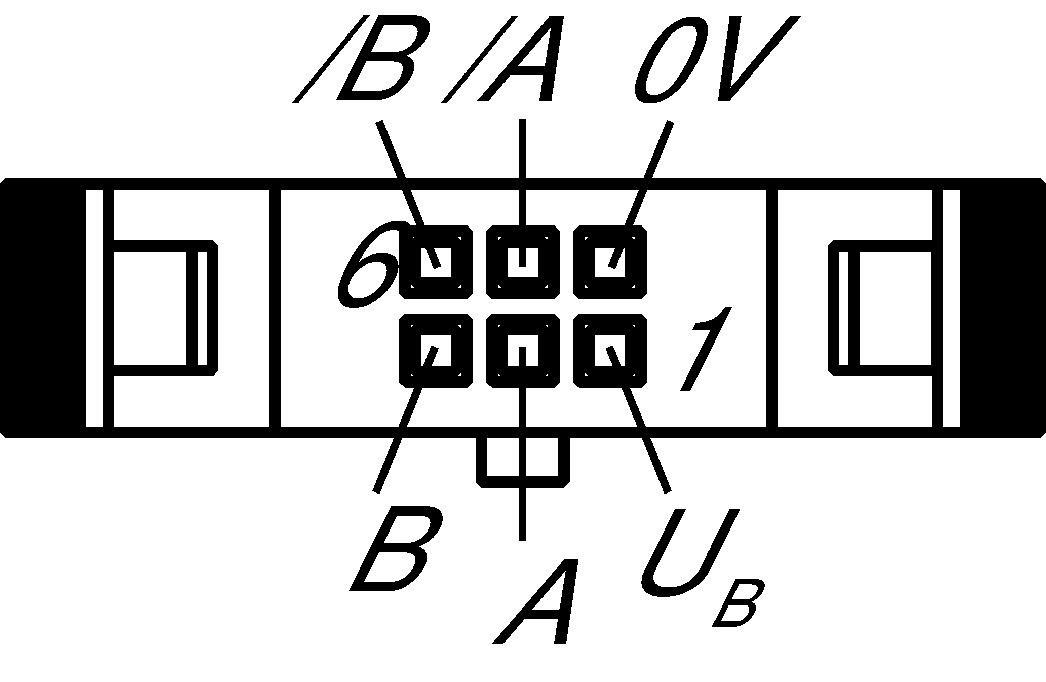 Connection examples