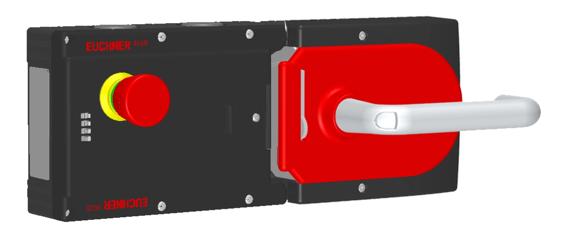 MGB-L0H-ARA-R-116215 (订货号 116215)