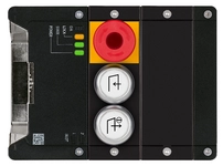 Módulos de bloqueo MGB2-I-MLI-U-YE5A4-KA-L-170481  (N.º de pedido 170481)
