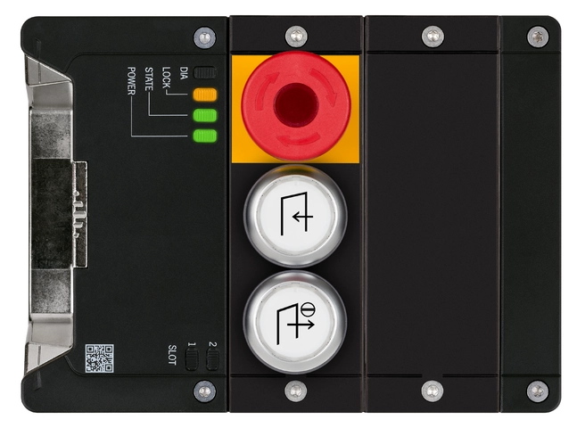MGB2-I-MLI-U-YE5A4-KA-L-170481 (Order no. 170481)