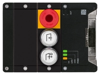 Módulos de bloqueo MGB2-I-MLI-U-YE5A4-KA-R-170478  (N.º de pedido 170478)