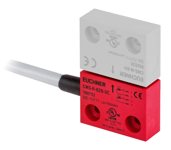 CMS-R-BXI-05V (N.º de pedido 085737)