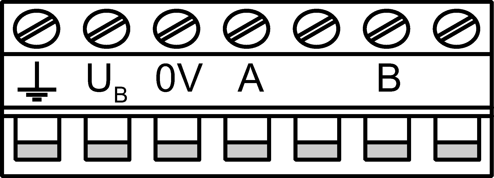 Exemples de connexion
