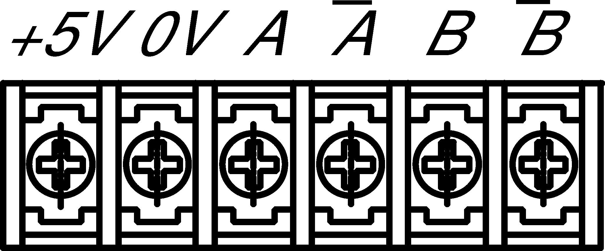 Connection examples