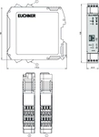 Rozměrový výkres
