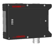 Vyhodnocovací moduly s jištěním ochranného krytu MGB-L1-ARA-AA1A1-S1-R-111939  (Obj. č. 111939)