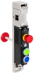 Locking modules MGBS-P-L2-AR-U-R-AEE-SH-161678  (Order no. 161678)