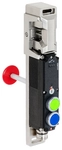 Locking modules MGBS-P-L1-AR-U-L-AEE-SH-161548  (Order no. 161548)
