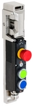 Locking modules MGBS-P-L1-AR-U-L-AZE-SH-161549  (Order no. 161549)