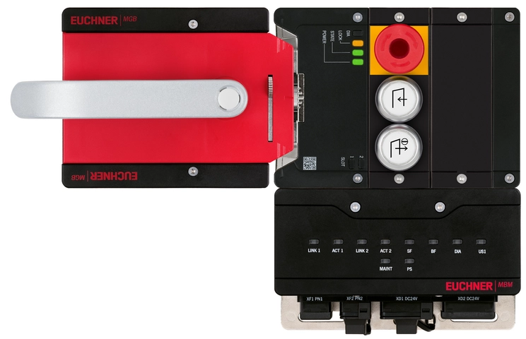 MGB2-IHB-PN-U-S3-KA-L-169774 (N.º de pedido 169774)