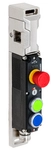 Locking modules MGBS-P-L2-AR-U-R-AZE-SH-158524  (Order no. 158524)