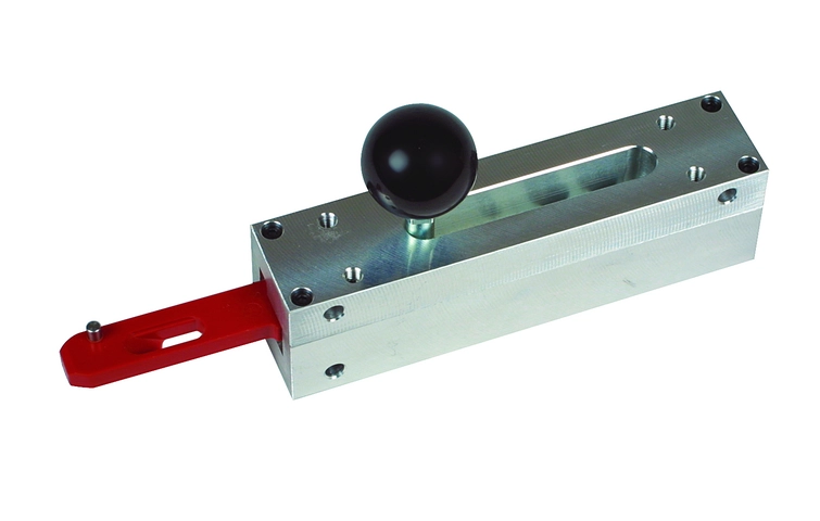RIEGEL NZ/TZ-S2 (Rend. sz. 028359)