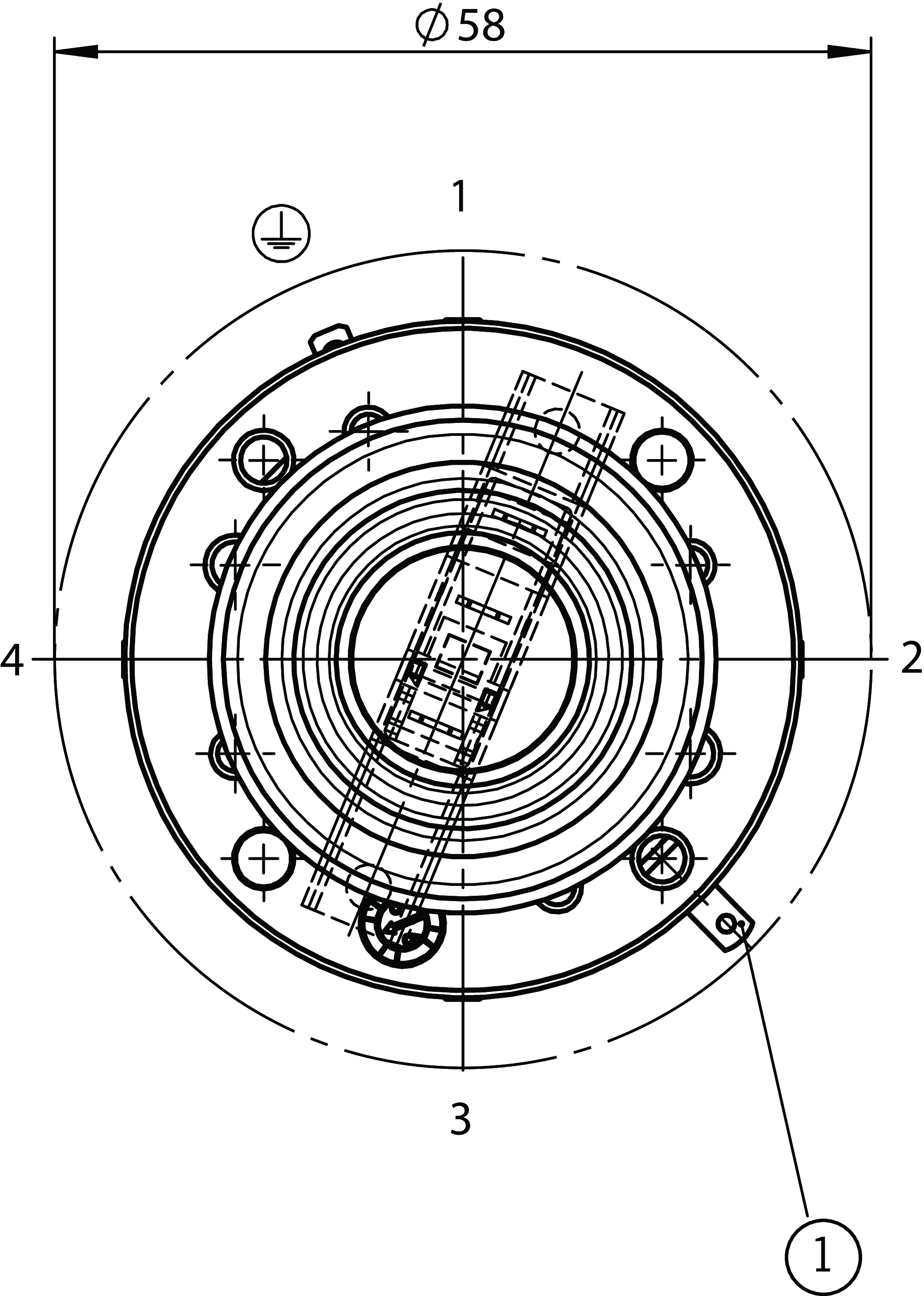 Functional drawings