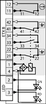 Wiring diagram ETXB C2093